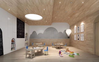 專業(yè)設(shè)計服務(wù)賦能教育品牌 從空間到視覺的成長助力