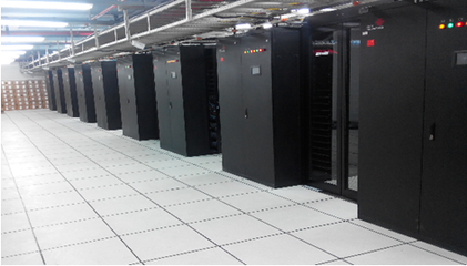 高新興 以計(jì)算機(jī)系統(tǒng)服務(wù)為引擎，筑牢智慧城市后臺(tái)運(yùn)維之基