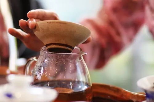 茶道，時光里的修行