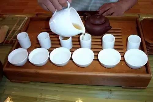 茶道全流程 難得一見的干貨指南
