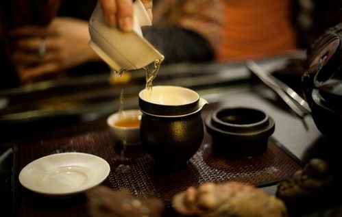 茶道哲學的匠心孤詣