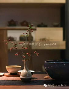 茶道、花道、香道 東方禪意的三重姿韻