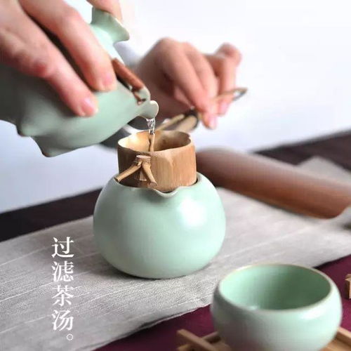 茶道之和 論武重與六君子在茶席上的雅暗疊影